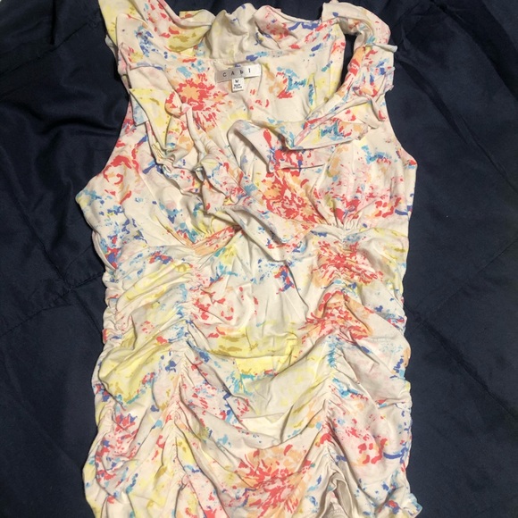 Cabi cardigan and camisole - Picture 5 of 6